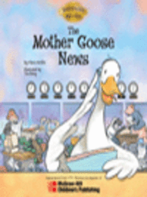 cover image of The Mother Goose News